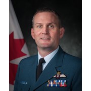 Colonel Chris McKenna