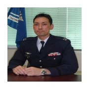 Lieutenant Colonel Ajiki Toshihide