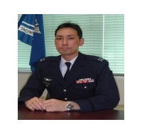Lieutenant Colonel Ajiki Toshihide