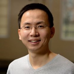 Dr Chen Li
