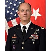 Brigadier General Richard Zellmann