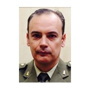 Lieutenant Colonel Conrado Ávila