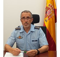 Colonel Manuel AROCA Corbalan