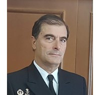 Vice Admiral Manuel Antonio Martinez-Ruiz