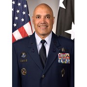 Major General David Miller