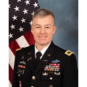 Colonel Scott J. Madore