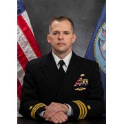 Commander Shawn Newman
