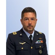 Major/Dr Jacopo Frassini