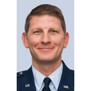Lieutenant Colonel Isaiah Oppelaar
