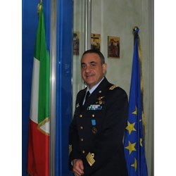 Colonel Gioacchino Cassarà