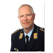 Lieutenant Colonel Rüdiger Rauch