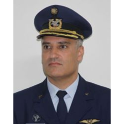 Colonel Jorge Inácio