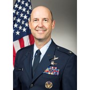 Colonel Michael Borbath