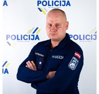 Major Maris Vitkovski