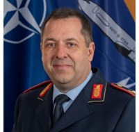Brigadier General Stefan Neumann