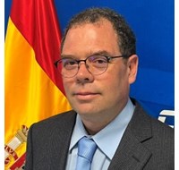 Mr Jose Antonio Cebrian de Barrio