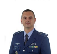 Major General Rodrigo Alvim de Oliveira
