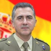 Colonel Antonio R. Llorens Perez