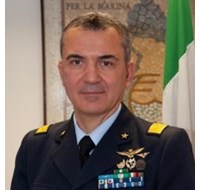 Brigadier General Francesco Agresti