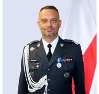 Brigadier General Michal Marciniak