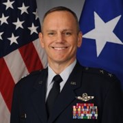 Major General (Ret'd) Charles  Corcoran