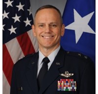 Major General (Ret'd) Charles  Corcoran