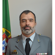 Lieutenant Colonel Antonio Sousa Franco