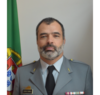 Lieutenant Colonel Antonio Sousa Franco