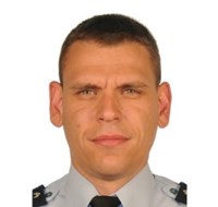 Major Arnaud Gerard