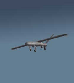 Unmanned Aerial Systems