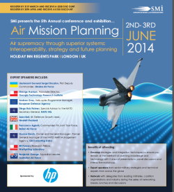 Air Mission Planning 2014