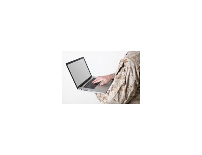 Creating and maintaining a sustainable social media presence within the defence environment