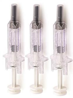 The Development of Pre-fillable Syringe Systems
