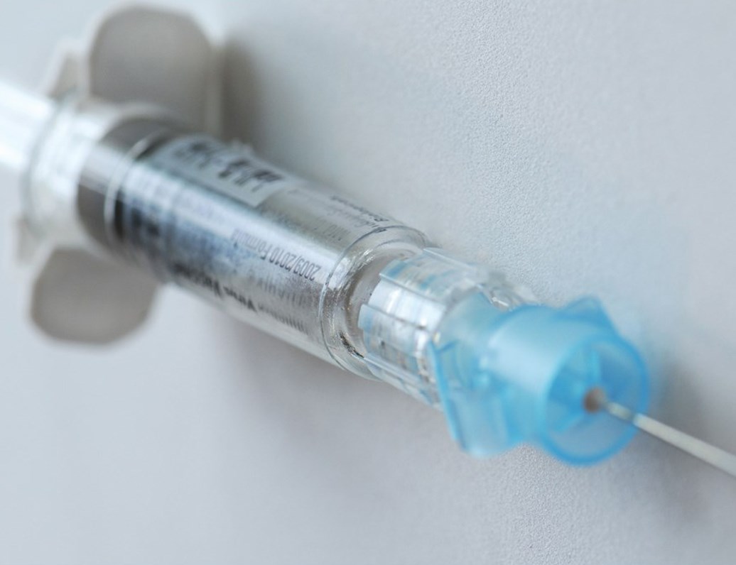 European Pre-Filled Syringes