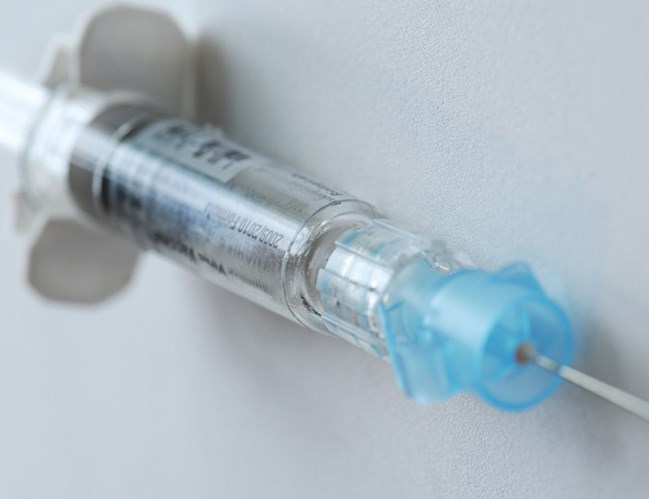 Formulations for Pre-Filled Syringes