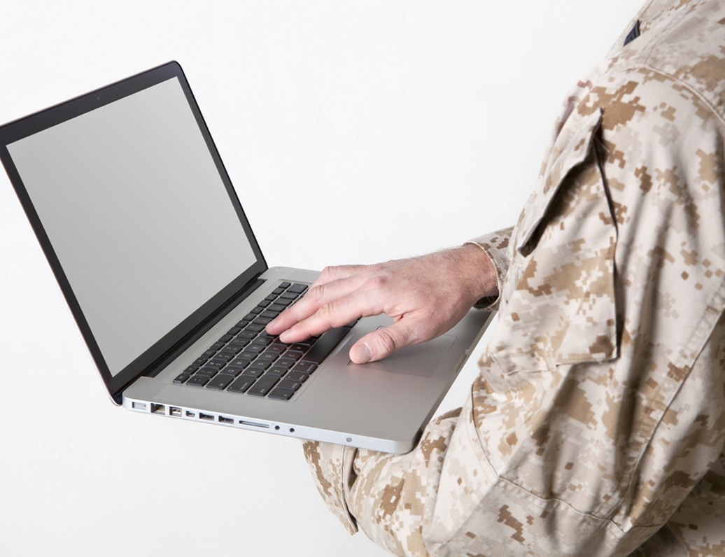 Social Media: Content Creation and Delivery in the Military Sphere