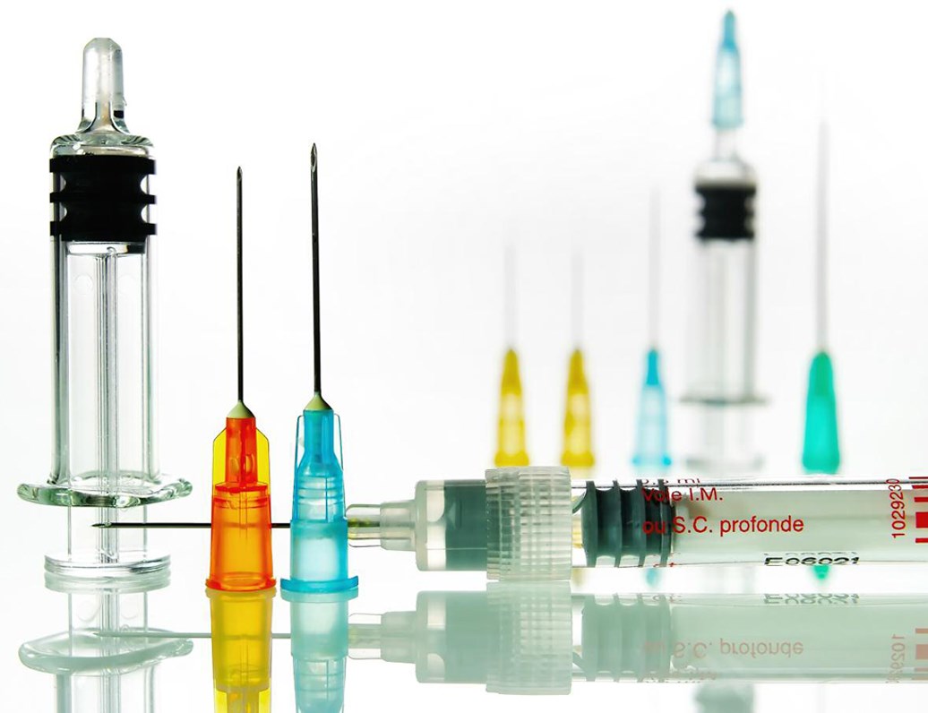 Prefilled Syringes (PFS): Development, Packaging and Regulatory Considerations
