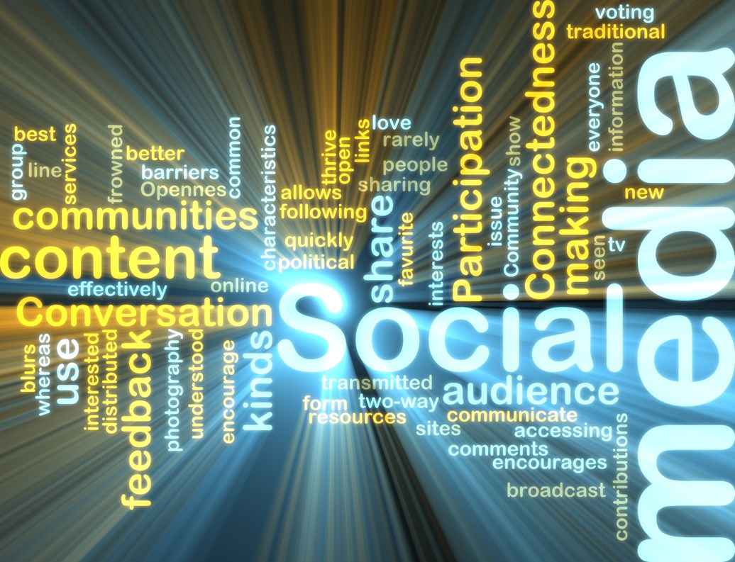 Becoming Fully Engaged in Social Media