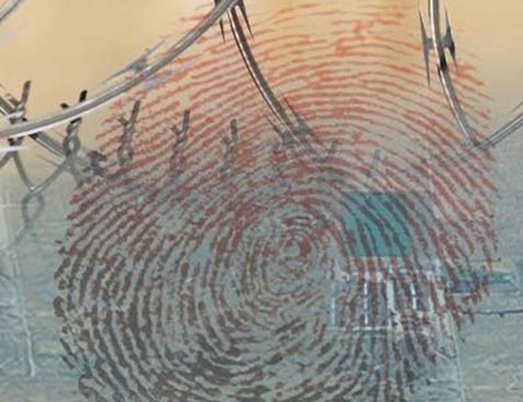 Biometrics for Border Control: Impact of Immigration and the Mobile Society