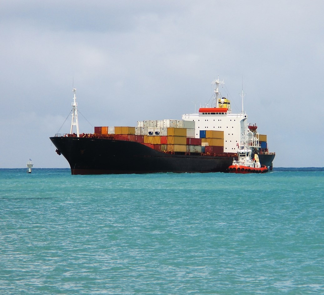 Preparing Ports to Mitigate against External Threats