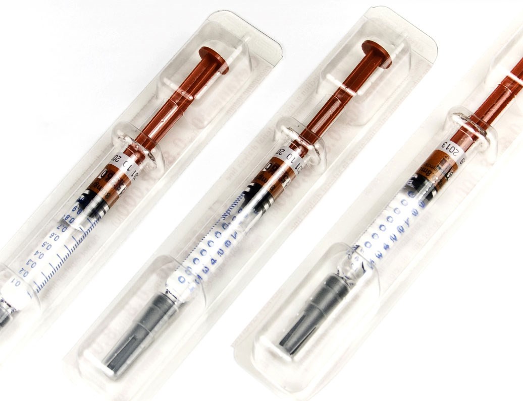 Pre-Filled Syringes Europe