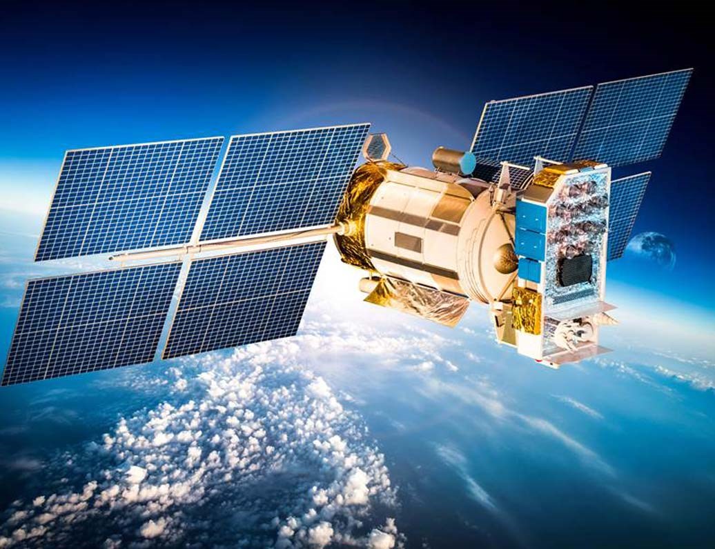 Small Sat Enablers for MilSatCom