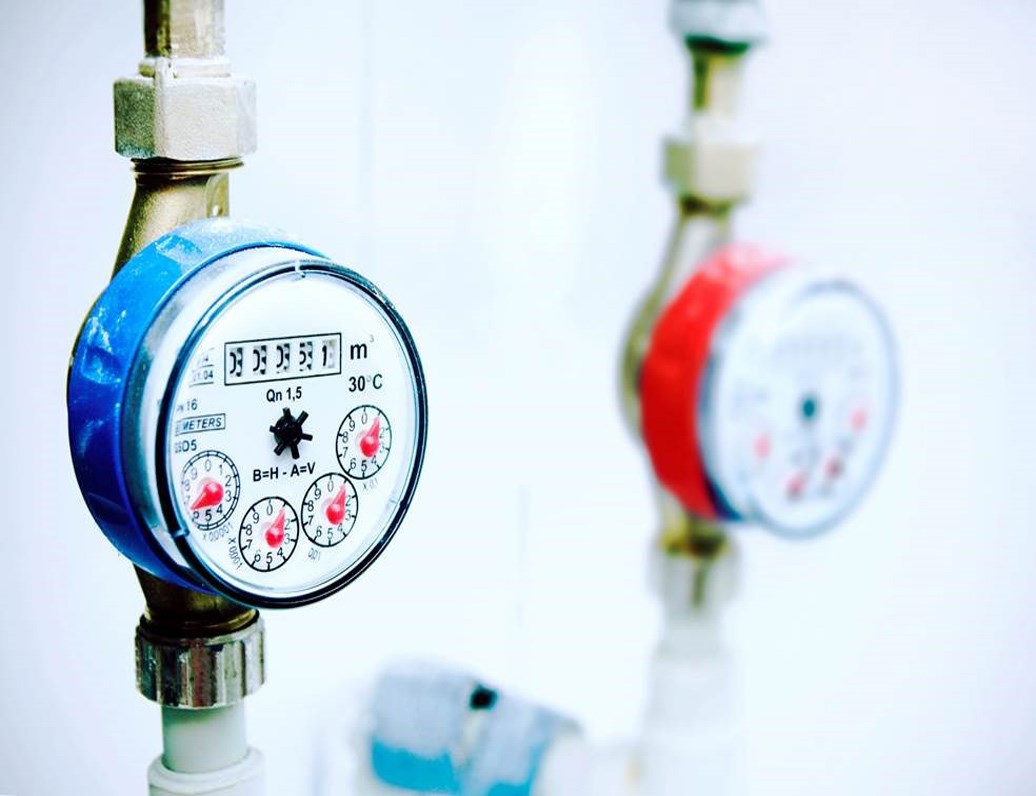 Smart Meter Asset Management Through The Use of Data