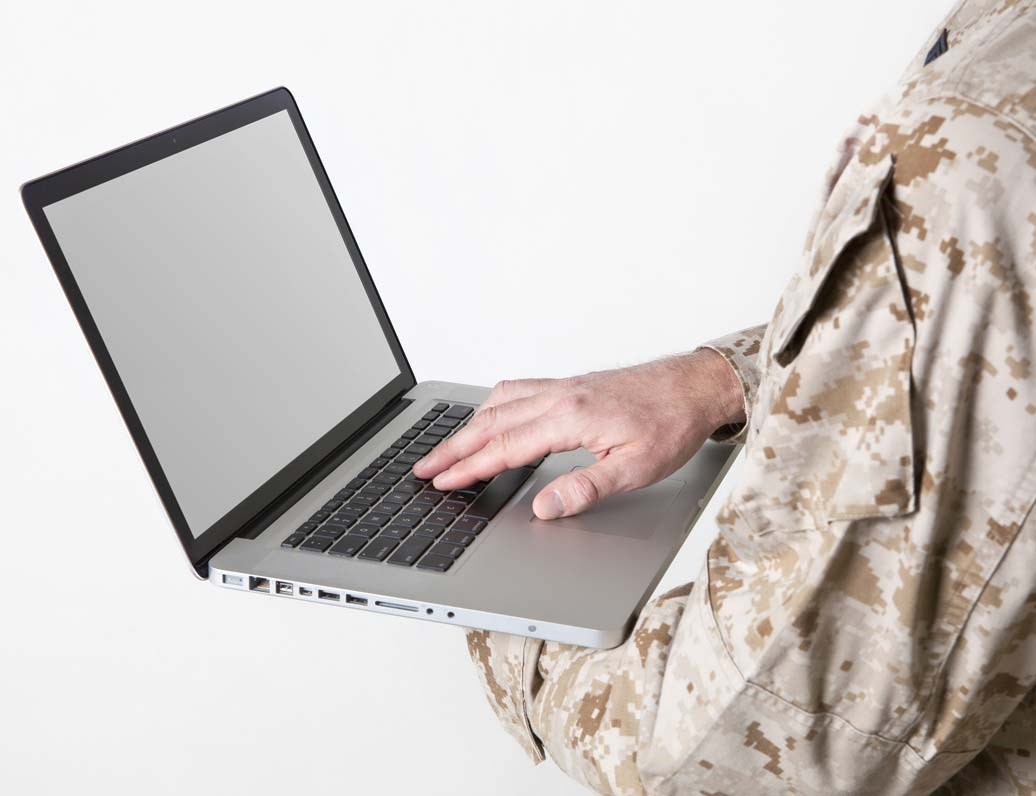 Social Media Within the Defence and Military Sector