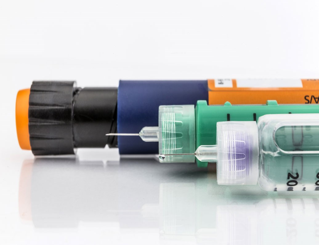 Pre-Filled Syringes & Injectable Drug Devices