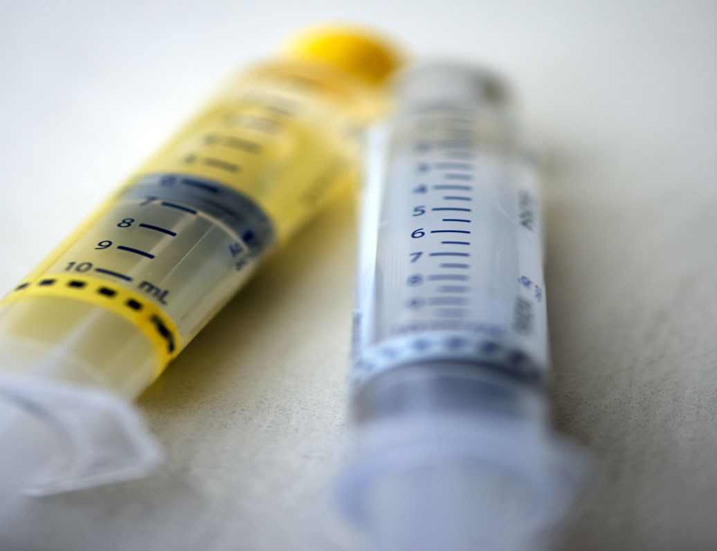 Pre-filled Syringes West Coast 2019