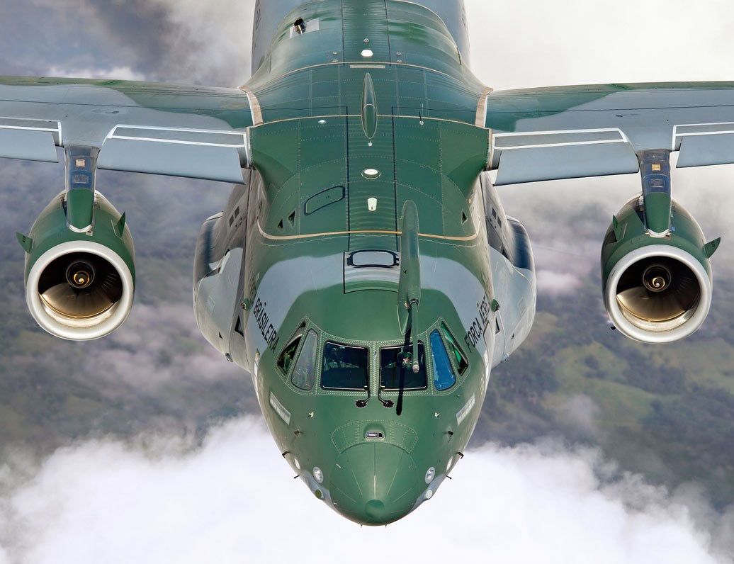 Military Airlift and Air-to-Air Refuelling 2019 Conference and Exhibition