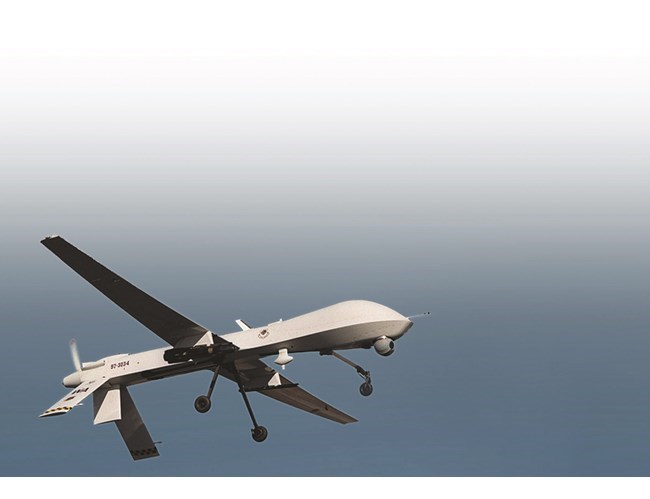 UAV Technology 2020 (Virtual Conference)
