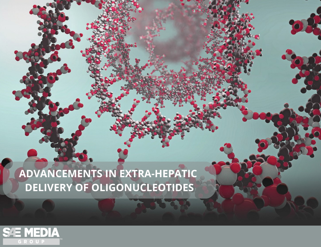 Oligonucleotide Therapeutics and Delivery