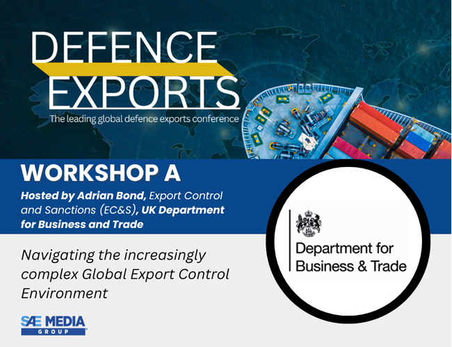 UK Strategic Export Controls and How to Facilitate Responsible Exports